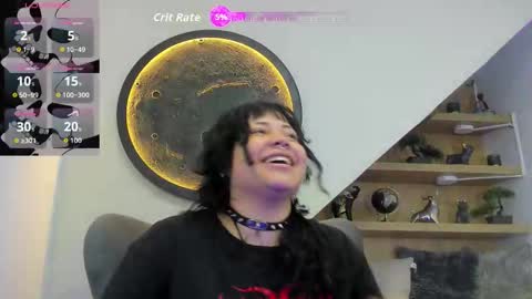 Mia online show from 02/11/26, 12:21