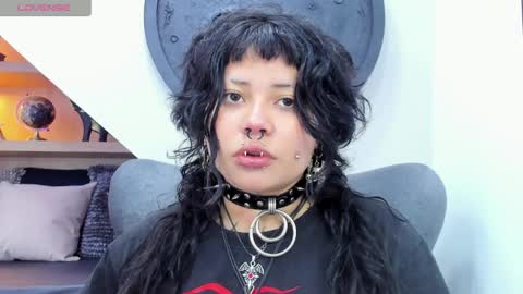 Snapshot of miaamane chatting on 03/29/26, 01:22 Mia online show from 03/29/26, 01:22