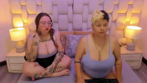 mia red hair molly short hair online show from 12/05/25, 07:06