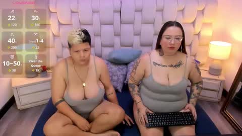 mia red hair molly short hair online show from 01/09/26, 10:29