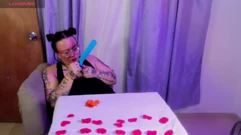 Snapshot of miaandmolly_ chatting on 06/19/26, 10:57 mia red hair molly short hair online show from 06/19/26, 10:57