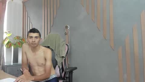 miaandrony online show from 04/11/26, 07:07