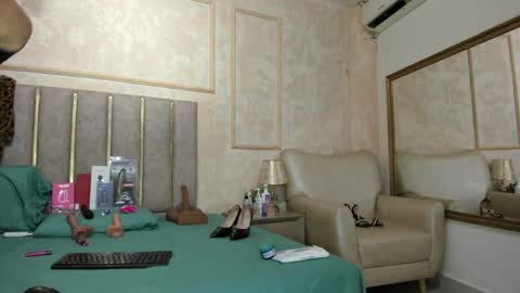 Snapshot of miaasummer chatting on 06/01/26, 11:34 Miaasummer online show from 06/01/26, 11:34