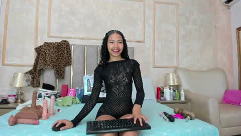 Snapshot of miaasummer chatting on 07/02/26, 11:38 Miaasummer online show from 07/02/26, 11:38