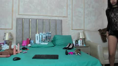 Snapshot of miaasummer chatting on 07/09/26, 11:36 Miaasummer online show from 07/09/26, 11:36