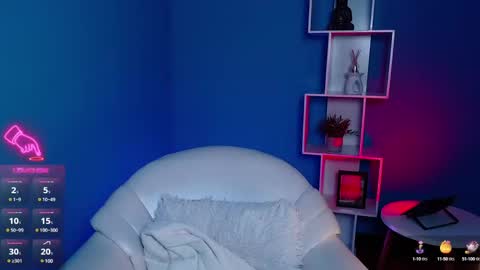 Andrea online show from 12/02/24, 08:44