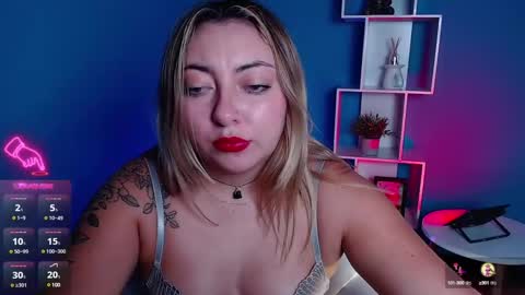 Andrea online show from 12/04/24, 12:41