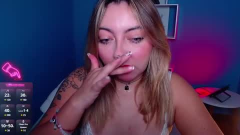 Andrea online show from 12/08/24, 11:24