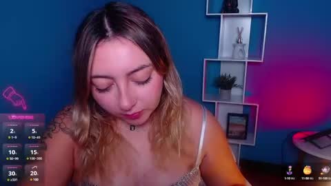 Andrea online show from 12/09/24, 01:02