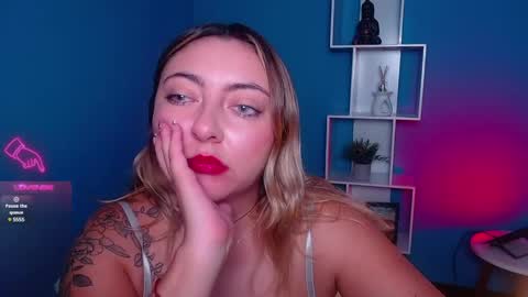 Andrea online show from 12/09/24, 04:05