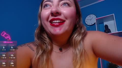 Andrea online show from 12/09/24, 10:09