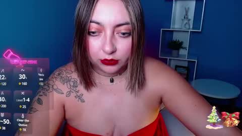 Andrea online show from 12/30/24, 11:49