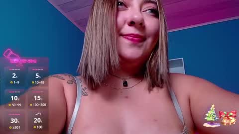 Andrea online show from 01/03/25, 10:29