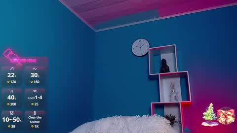 Andrea online show from 01/04/25, 08:59