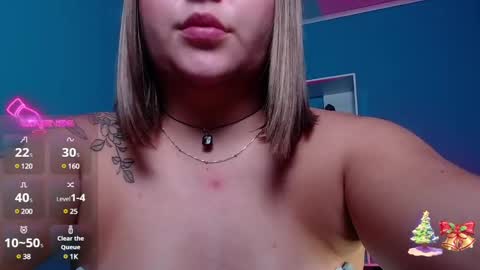 Andrea online show from 01/05/25, 02:41