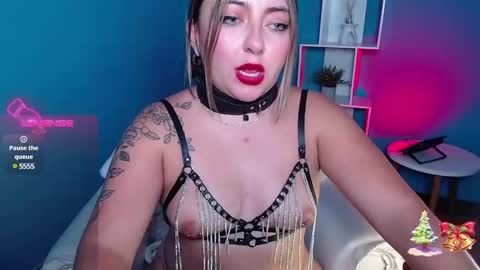 Andrea online show from 01/05/25, 08:52