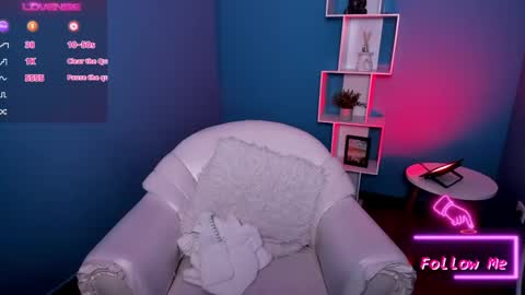 Andrea online show from 01/12/25, 04:50