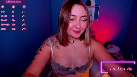 Andrea online show from 01/23/25, 10:11