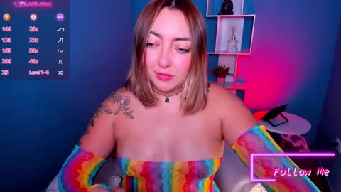 Andrea online show from 01/24/25, 11:02