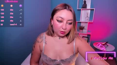 Andrea online show from 01/31/25, 08:54