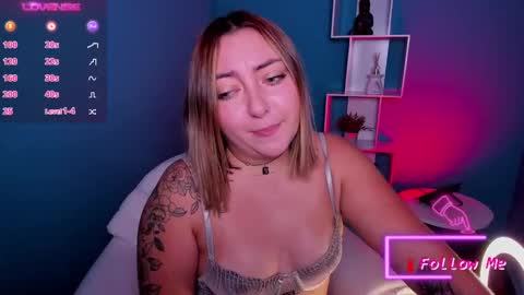 Andrea online show from 02/09/25, 12:28