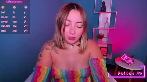 Andrea online show from 02/09/25, 08:45