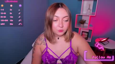 Andrea online show from 02/17/25, 09:41