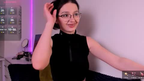 mia online show from 03/05/26, 07:21