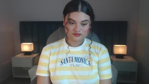 Miabloomm online show from 09/20/25, 02:45