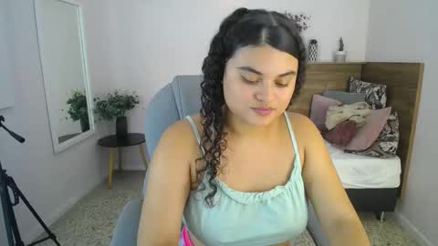 Miabloomm online show from 10/07/25, 03:47