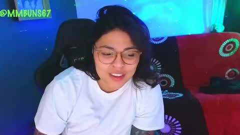 Snapshot of miacanela_xo chatting on 10/02/25, 02:07 Mia online show from 10/02/25, 02:07