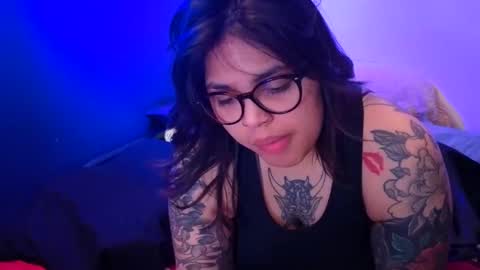 Mia online show from 05/27/26, 02:41