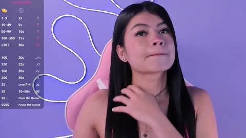 Mia Capone online show from 02/28/26, 01:23