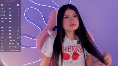 Mia Capone online show from 03/11/26, 02:12