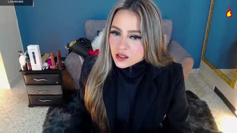 MiaCarper online show from 03/09/25, 01:04