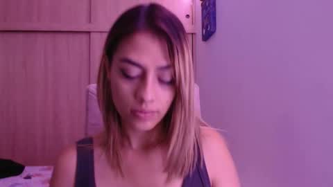 Miia  online show from 01/17/26, 04:06