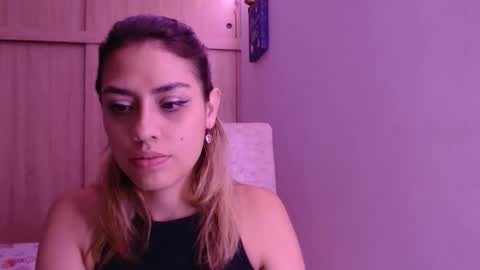 Miia  online show from 01/18/26, 04:27