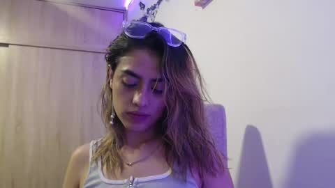 Miia  online show from 03/07/26, 02:41