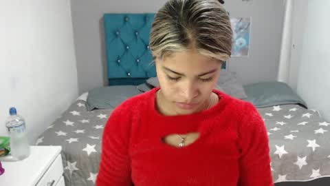 miacumgirl online show from 04/23/26, 12:15