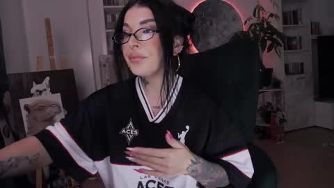 Snapshot of miacute4u chatting on 02/03/26, 06:13 miacute4u online show from 02/03/26, 06:13