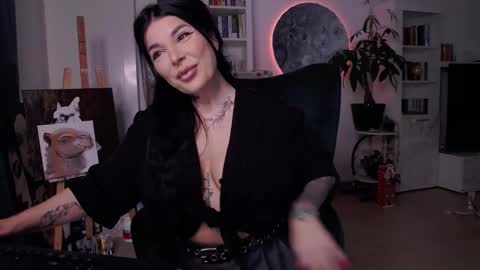 Snapshot of miacute4u chatting on 02/05/26, 06:56 miacute4u online show from 02/05/26, 06:56