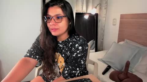 IG Yojanagomez  online show from 03/05/25, 02:25