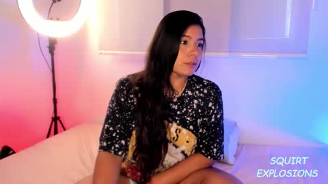 IG Yojanagomez  online show from 12/04/25, 02:04