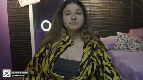 Mia online show from 12/29/24, 05:21