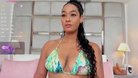 Call me Mia online show from 10/27/25, 09:19