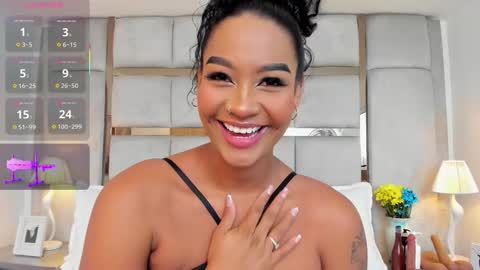 Call me Mia online show from 01/13/26, 08:03