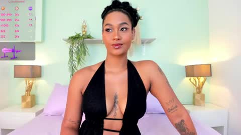 Call me Mia online show from 04/25/26, 09:12