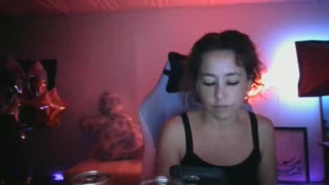 miaellababy online show from 04/18/26, 02:37