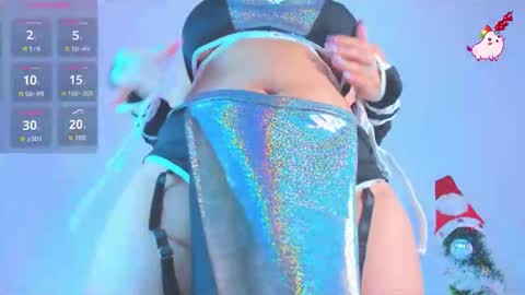 Mia Engels  online show from 11/29/25, 11:52