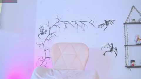 Mia Engels  online show from 01/13/26, 01:11